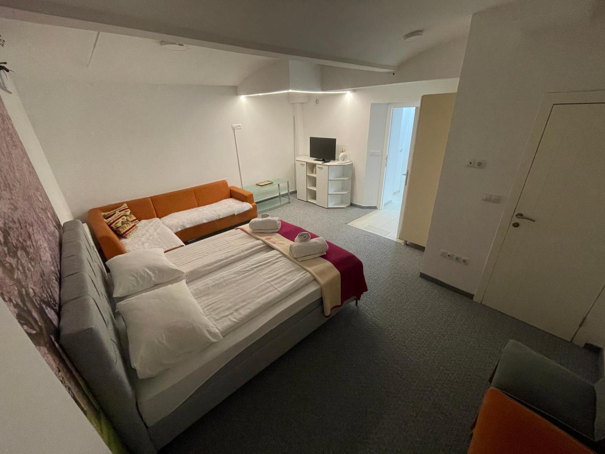 Old Town Rooms SJJ Eksteriør bilde